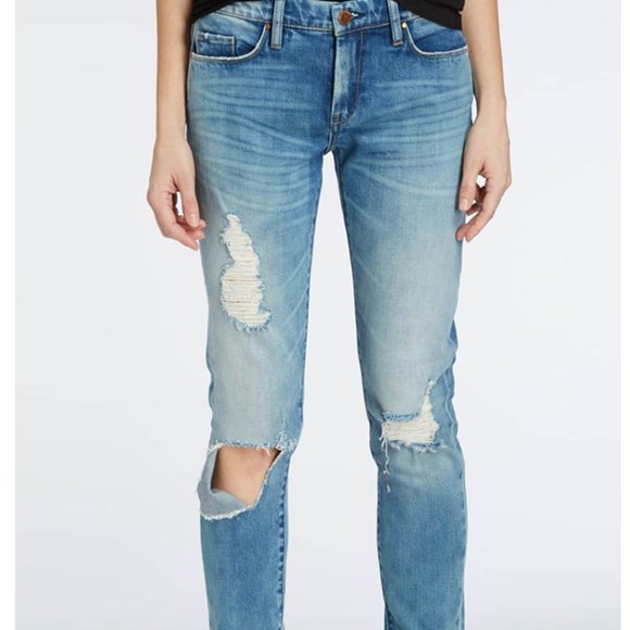 Blank NYC Denim - BLANK NYC SKINNY CLASSIQUE JEANS